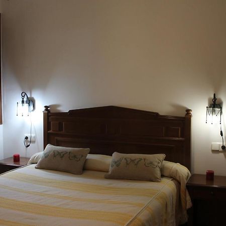 Apartamentos Rurales Rosendo: El Azahar Capileira Exterior foto